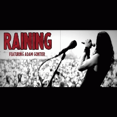 Art Of Dying : Raining (ft. Adam Gontier)